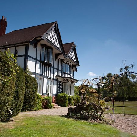 Petwood Hotel Woodhall Spa Bagian luar foto