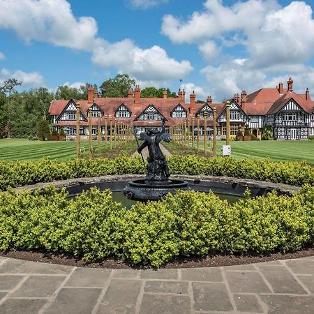 Petwood Hotel Woodhall Spa Bagian luar foto