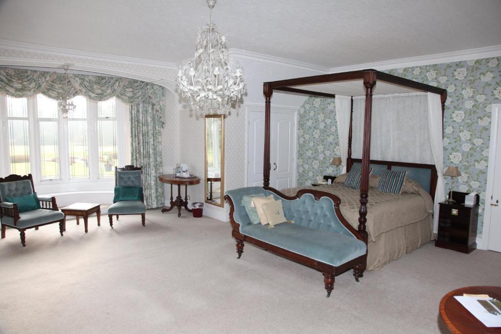 Petwood Hotel Woodhall Spa Ruang foto