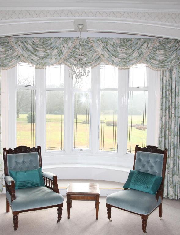 Petwood Hotel Woodhall Spa Ruang foto