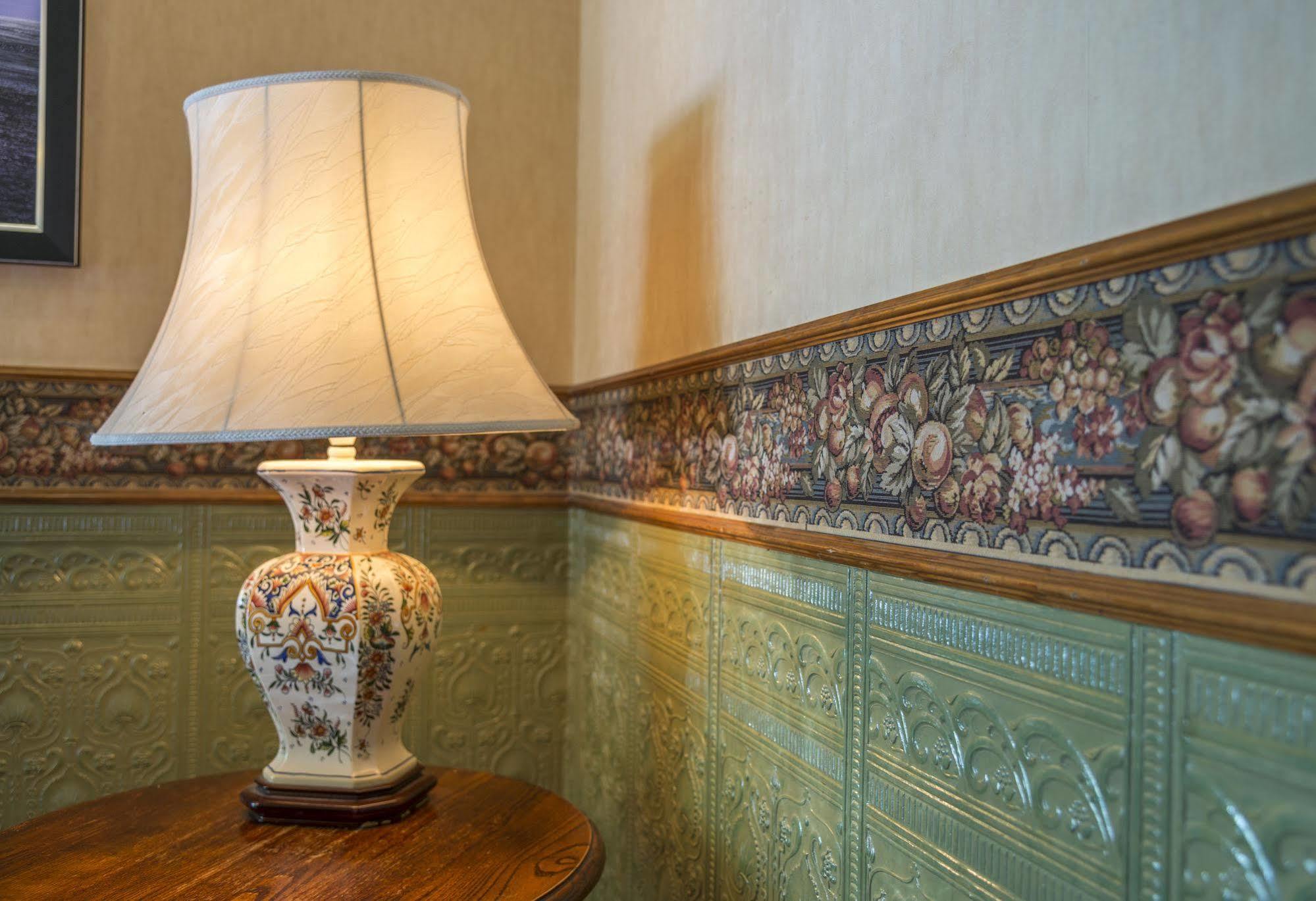 Petwood Hotel Woodhall Spa Bagian luar foto